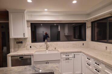 Santa Clarita Kitchen Remodeling